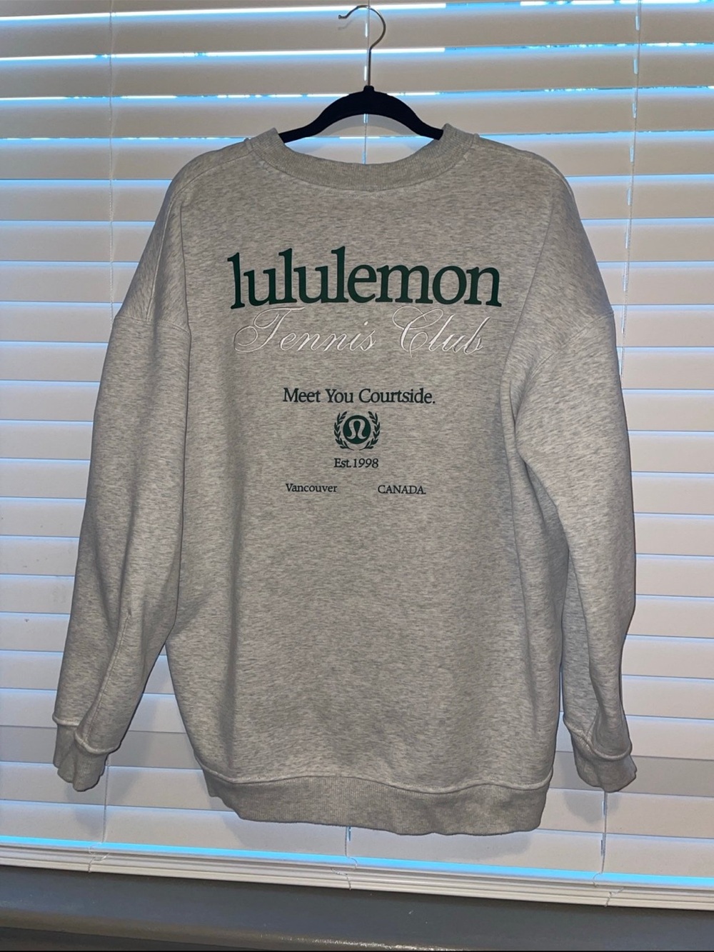Lululemon